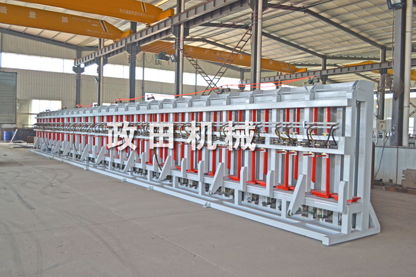 政田拼板機(jī)